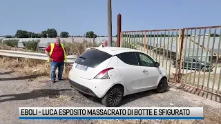 Luca Esposito, attesa per l'esito dell'autopsia: si indaga sulla ferita alla testa