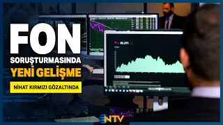 Breaking News: Doğa Sigorta Chairman of the Board Nihat Kırmızı Taken into Custody as Part of Fun...