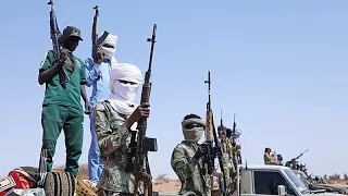 Sudan: Foreign support is fueling the war, according to the UN