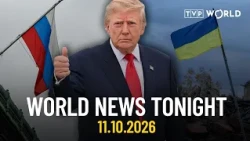 Can an energy ceasefire bring Ukraine and Russia closer to peace? | World News Tonight