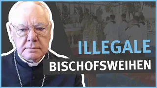 Society of Saint Pius X | Vatican Update | with Cardinal Gerhard Ludwig Müller