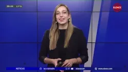 NOTICIAS A LA NOCHE - Programa 23/03/2026