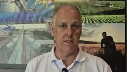 MInistério alerta risco ao agro brasileiro após escalada do conflito no Oriente Médio