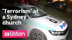 ‘Terrorism’ at a Sydney church | ABC News Daily podcast