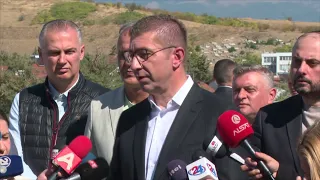 Куповната моќ на граѓаните се зголемила за 18 проценти во последните пет години