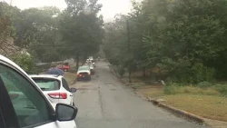 Hurricane Isaias leaves one person dead in Alabama after tree falls on home