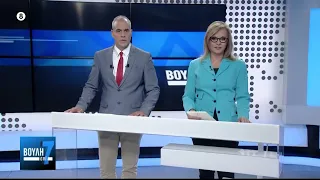 Βουλή επί 7    (19/09/2026)