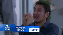 Beneran nih Kiblat rela berlutut di depan Arga? ?? ???? ?????. 19.00 WIB di RCTI