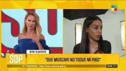 ? MIMI A LOS GRITOS EN LA OBRA DE GUILLERMINA VALDES