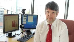 SKONT L-AWTORITAJIET INGLIŻI L-KAŻ TA’ HARBINSON MAGĦLUQ