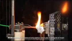 JT du mercredi 25 mars 2026