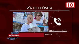 URGE MONITORING OF MINORS DUE TO FAKE JOB OFFERS