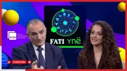 Fati Ynë - Jorgo Pulla u përgjigjet telefonatave tuaja (27 Shkurt 2026)