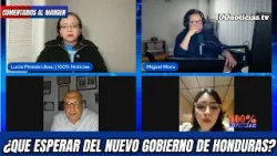 ¿Honduras dará la espalda a Ortega o seguirá el silencio cómplice?