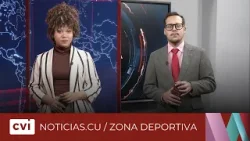 Revista Informativa Noticias.cu / Zona Deportiva (5 de febrero de 2026)
