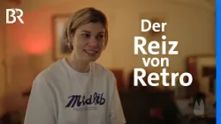 Retromania: Schallplatten, analoge Fotografie und Kassetten boomen | Physical Media | Capriccio | BR