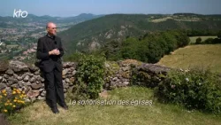 La sonorisation des églises