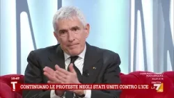 Minneapolis, Casini: "Boomerang per Trump. Melania mette un seme di concordia"