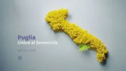 La Regione Puglia celebra le donne attraverso la musica e l'arte