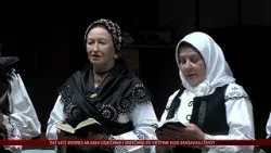 Okusi tradicije i korizmeni napjevi po 20. put ispunili prostorije Šokačke grane