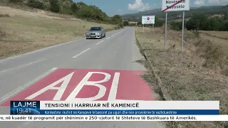 Kontestimi i kufirit në Karaçevë lë banorët pa siguri dhe nën provokime të vazhdueshme