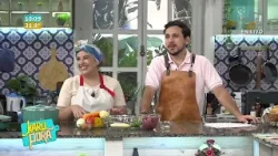 Nada como un buen so’o apu’a para alegrar el día este lunes | #Karuporã 09.02.2026