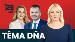 Téma dňa: Vladimíra Marcinková vs. Marián Kéry