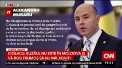 Prima reacție a lui Marcel Ciolacu după declarațiile despre moldoveni