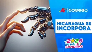Artificial Intelligence in Nicaragua: Joining the International AI Organization 🤖🌐