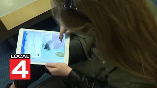 Could social media warning labels make young people think twice? New study finds