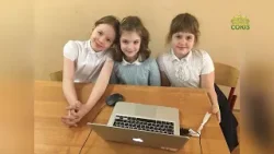 Плод веры. Автор и руководитель проекта «Чудо Радио» Вера Кулигина. Часть 2