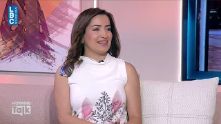 من لبنان إلى الفاتيكان... الدكتورة جويل مبارك تروي تجربة أكاديمية استثنائية
