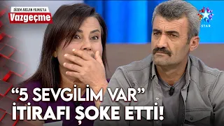 The Fake Special Ops Officer’s Severed Finger Lie and the 5-Lover Scandal! | Don't Give Up with D...