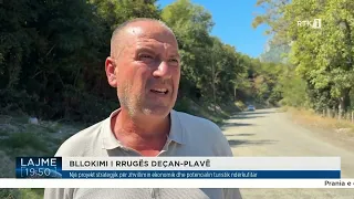 Një projekt strategjik për zhvillimin ekonomik dhe potencialin turistik ndërkufitar
