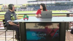 Entrevista con Mauricio Sulaimán, presidente del World Boxing Council