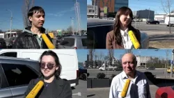 VOX POPULI: Șoferii, despre creșterea prețurilor la carburanți: "Vom trece la trotinete"