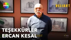 #Veliaht sensiz düşünülemezdi ? Zülfikar Karslı performansın için teşekkürler Ercan Kesal ❤️ #Veliaht sensiz düşünülemezdi ? Zülfikar Karslı performansın için teşekkürler Ercan Kesal ❤️