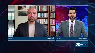 8pm News Debate: Chinese President’s trip to the US | بررسی سفر رئیس جمهور چین به امریکا