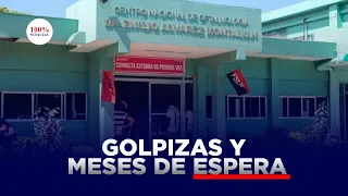 Denuncian golpiza y esperas de dos meses en hospitales de Nicaragua