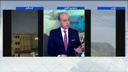 من القاهرة 2026/4/3 - آخر مستجدات الحرب الأمريكية الإسرائيلية على إيران من القاهرة 2026/4/3 - آخر مستجدات الحرب الأمريكية الإسرائيلية على إيران