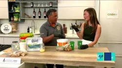 Honolulu’s Department of Environmental Services launches the G.R.O.W. curbside food waste program...