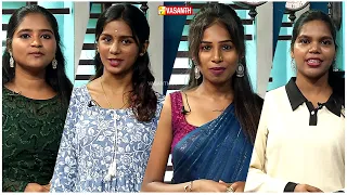 Kitchen Killadigal - Promo | கிச்சன் கில்லாடிகள் | Tamil Cooking Show | Vasanth TV