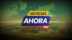 Noticias Ahora Mediodía en Vivo ? Martes 6 de Enero 2026 - Venezuela Noticias Ahora Mediodía en Vivo ? Martes 6 de Enero 2026 - Venezuela