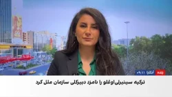 ترکیه فریدون سینیرلی‌اوغلو را نامزد دبیرکلی سازمان ملل کرد