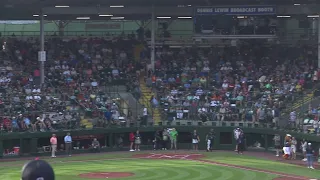 Mid-Atlantic faces Metro in Rivalry match-up