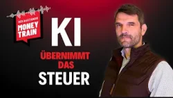 Jetzt wird KI real: Autos, Roboter und der Kampf um Milliarden