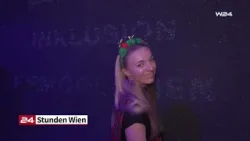 Magische Weihnachten: das Weihnachtsimmersium in Wien