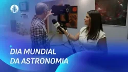 Curiosidades do universo explicadas por um astrônomo | Viva a Tarde