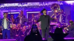 Anahí I y Mariana I ya fueron coronadas como las representantes de “Arriba la Tambora” Anahí I y Mariana I ya fueron coronadas como las representantes de “Arriba la Tambora”