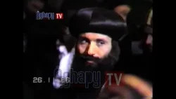 فى فترة الصوم لا تتفنن فى انواع الطعام لكى تجد فيها اللذه التى فقدتها فى الطعام الفطارى @قناة اغابى